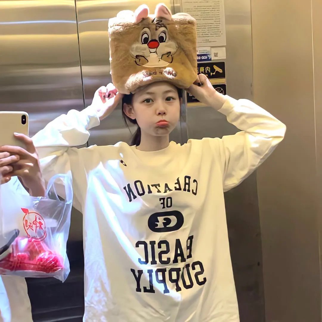 少女最摇摆
