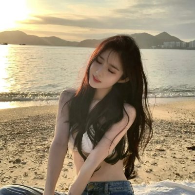 母亲与女儿